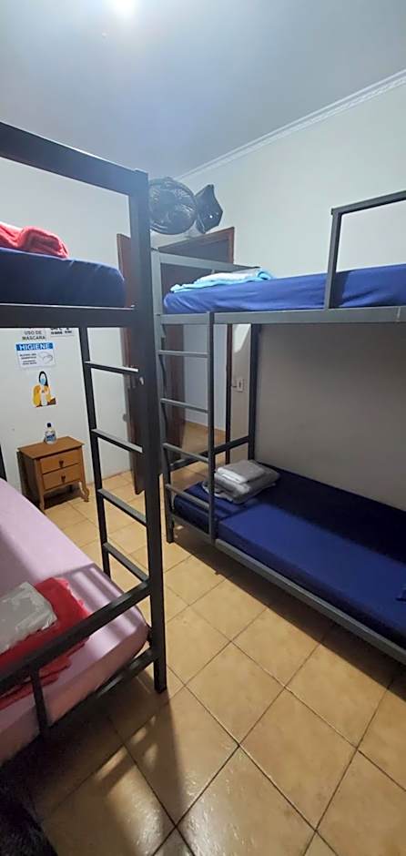 Hostel Bauru