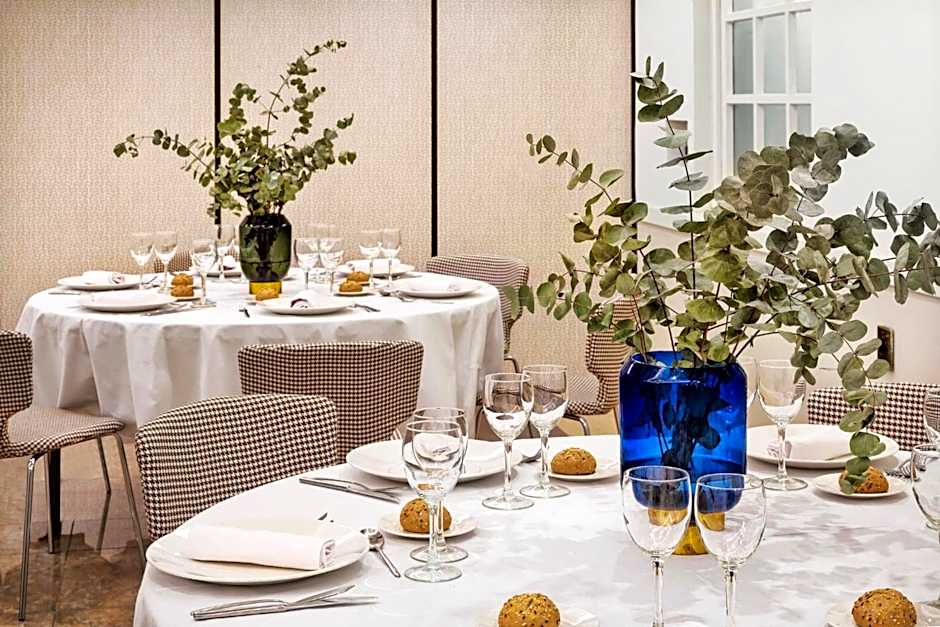 Sercotel Hotel Europa