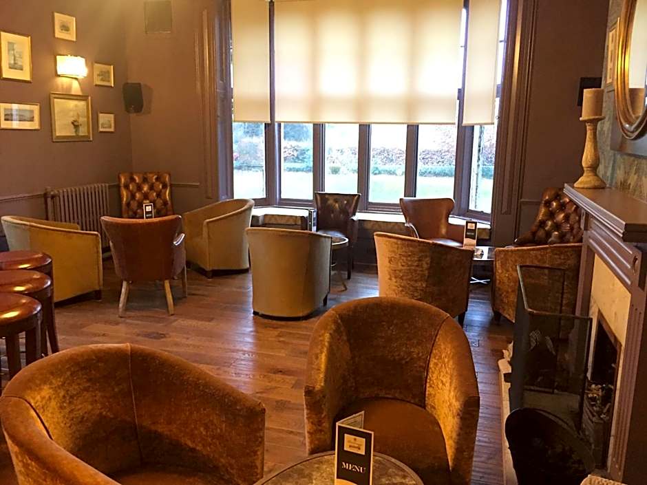 The Parsonage Hotel & Spa