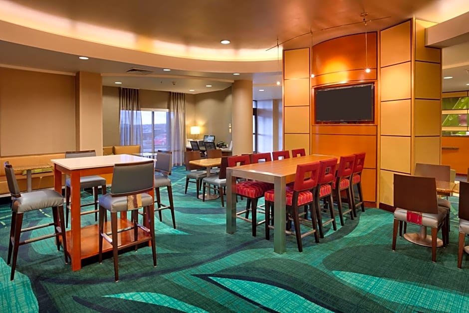 SpringHill Suites by Marriott Cedar City