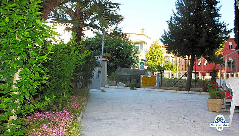 Hotel Villa del Mare