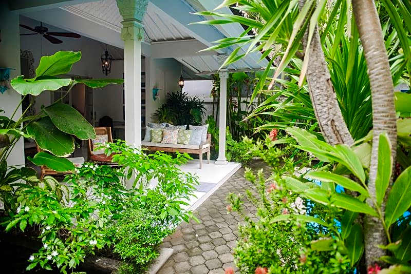 Villa Hideaways  Seminyak, Seminyak Center 
