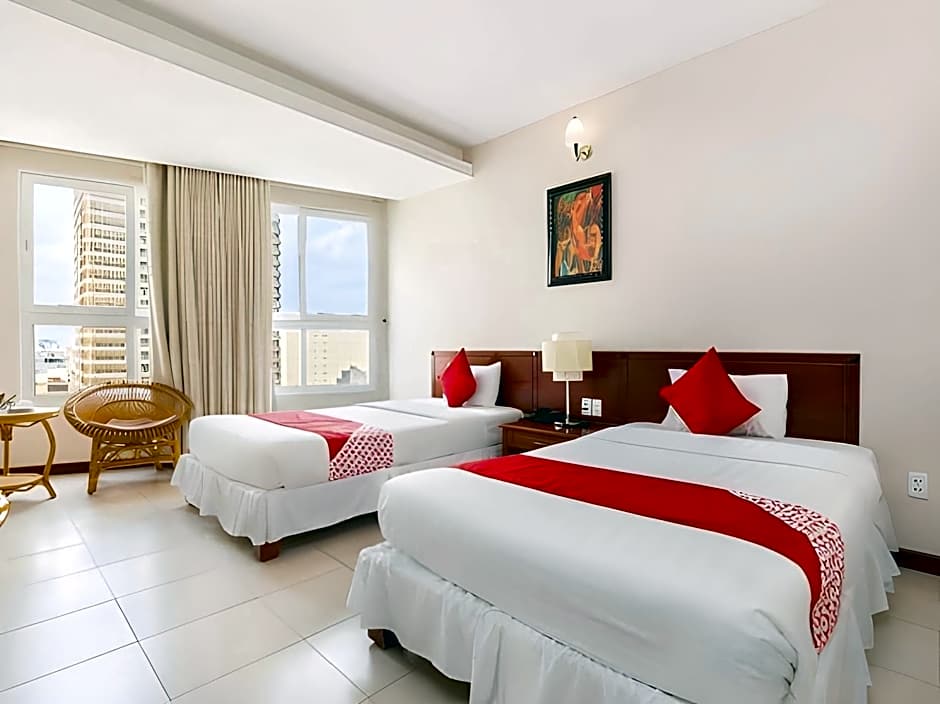 The Coast Hotel