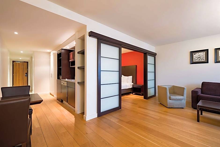 Radisson BLU Astrid Hotel, Antwerp