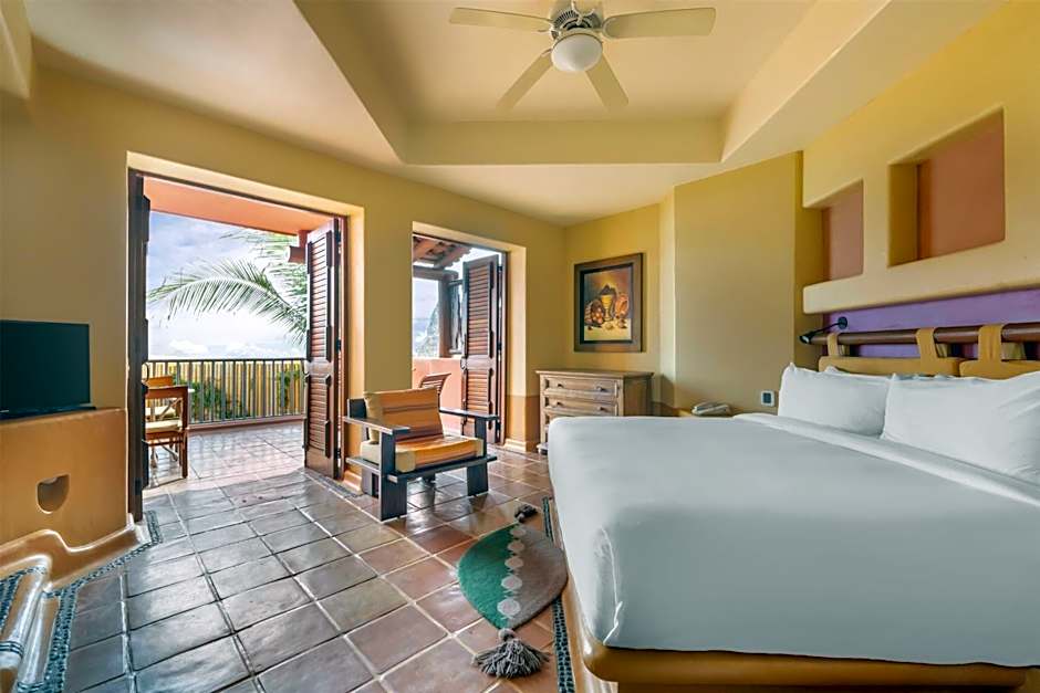 Hilton Grand Vacations Club Zihuatanejo