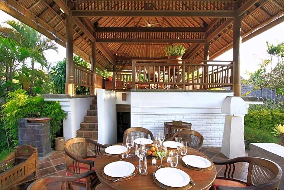 Villa Hanani