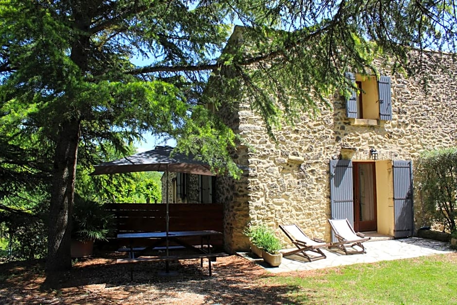 Les Logis de Paban