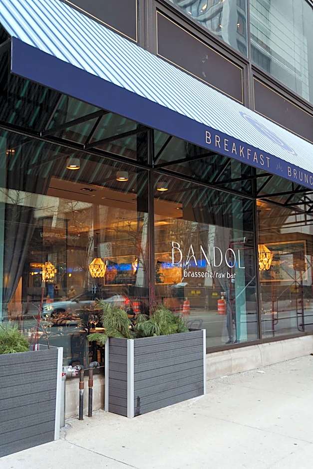 Hyatt Centric The Loop Chicago