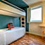 Ibis Budget SP Centro São João
