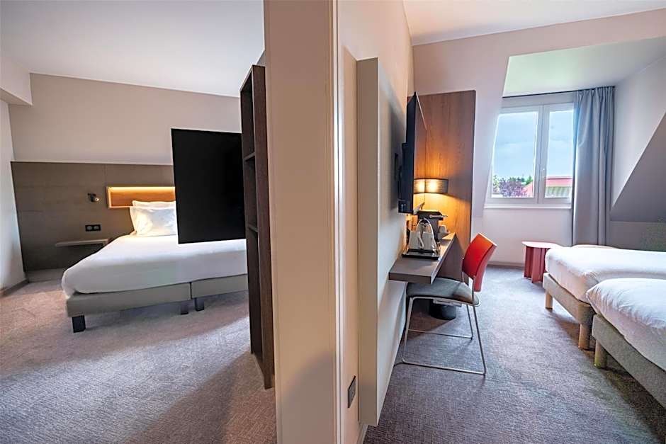Hotel L'Europe Colmar, BW Signature Collection