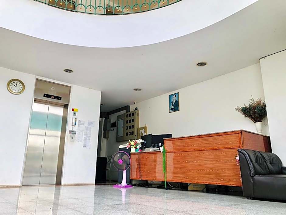 VK &Residence