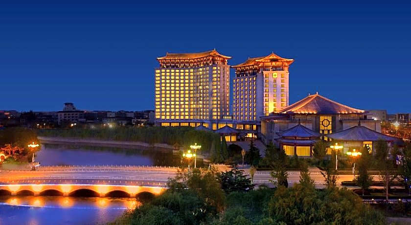 Shangri-La Hotel Qufu