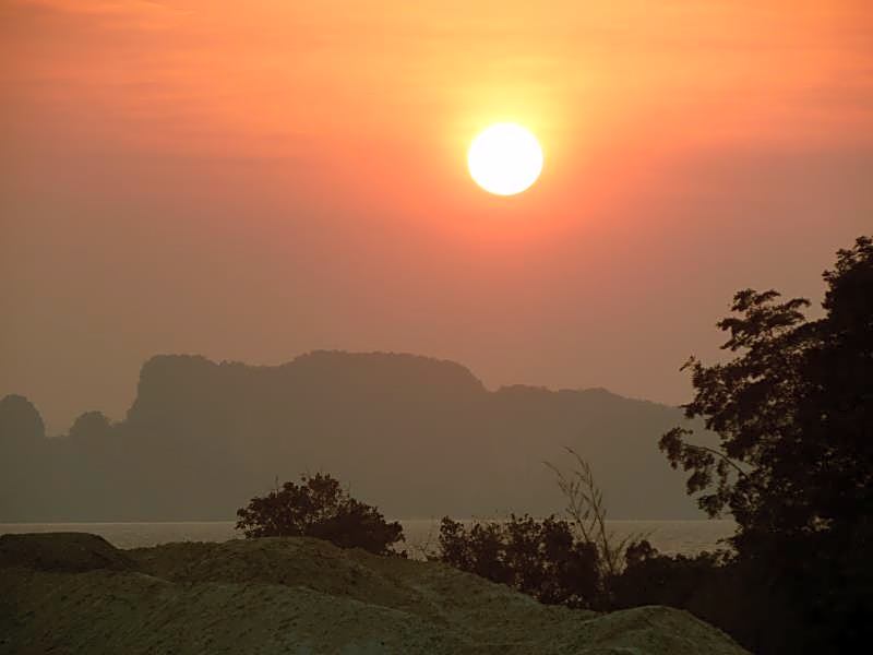 Phu Tubkaek View House