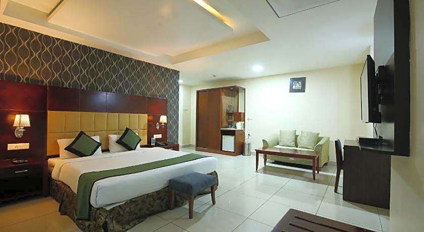 Hotel Gateway Grandeur