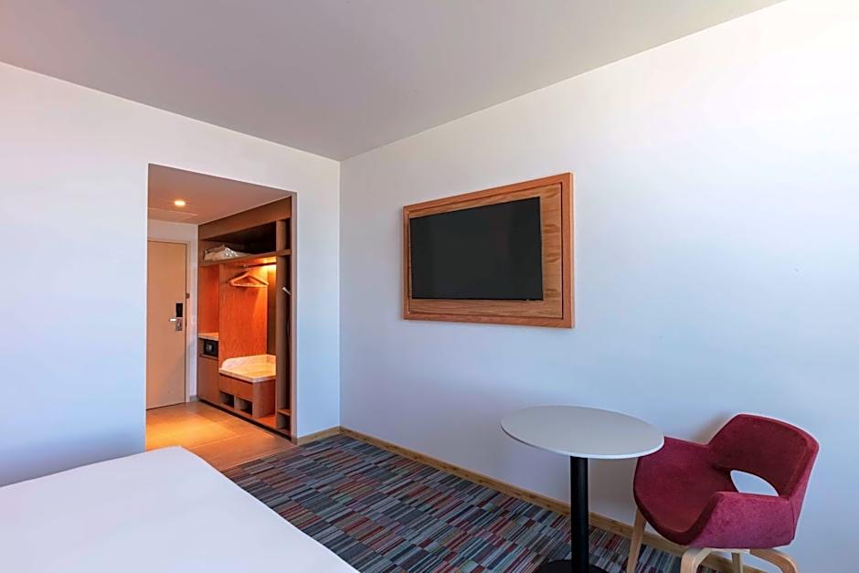 Hilton Garden Inn Guadalajara Airport