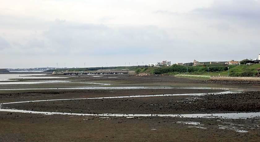 Sea Sky Coast Homestay