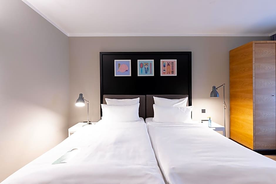 Garner Hotel Friedrichshafen by IHG