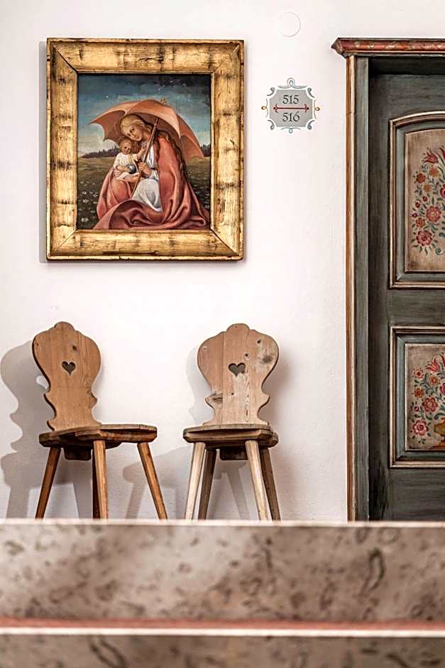 Hotel Cavallino D'Oro Bed&Breakfast