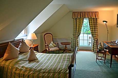 Business Single Room