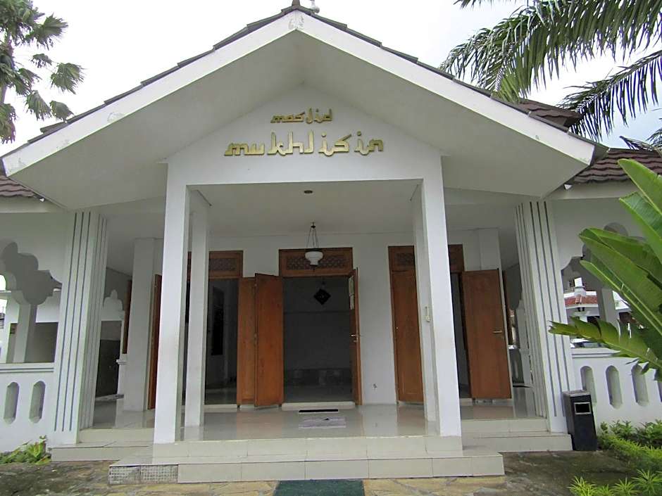 AZHIMA Resort and Convention