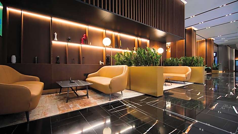 Interhotel Cherno More