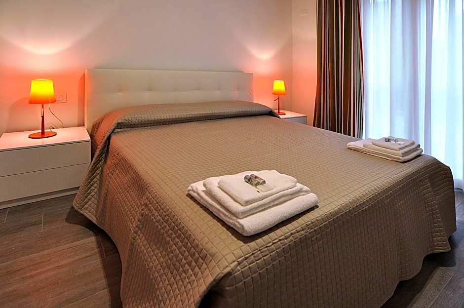 BB Hotels Aparthotel Arcimboldi
