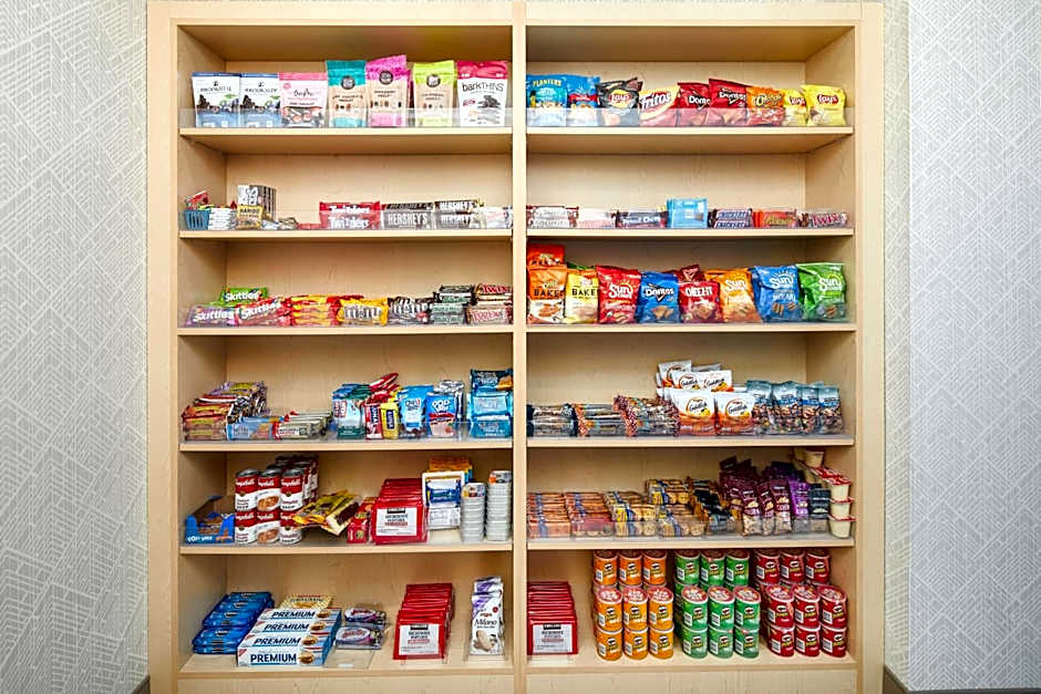 Holiday Inn Richmond-I-64 West End By IHG