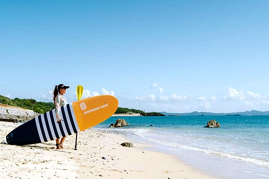 ホテル 美らビーチ