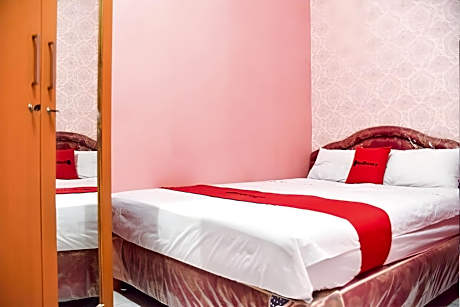 RedDoorz @ Pettarani Square Makassar