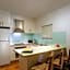Crest On Barkly Serviced Apartments