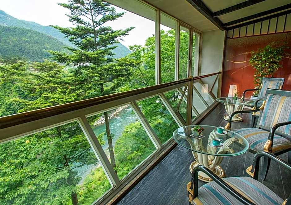 Kinugawa Park Hotels