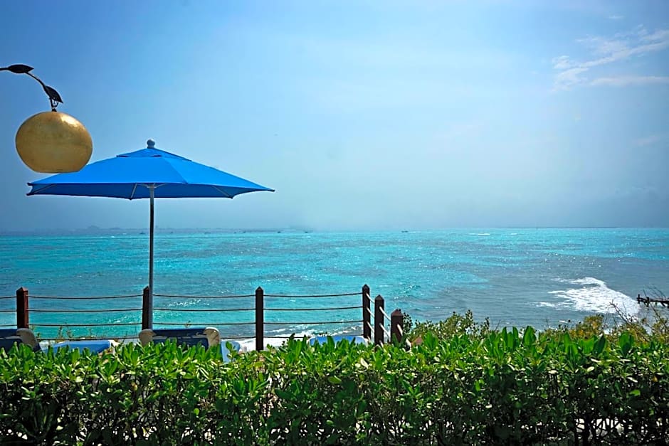 Hotel La Joya Isla Mujeres