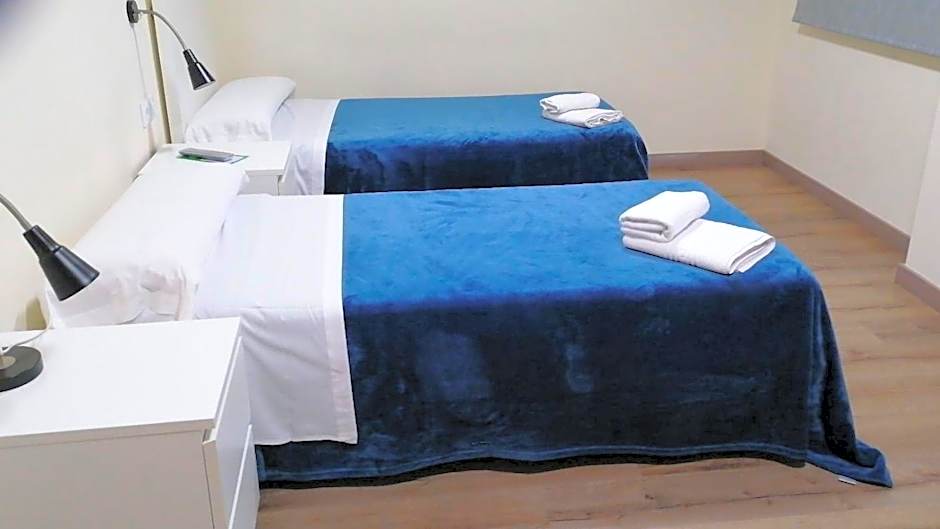 Europa House Village