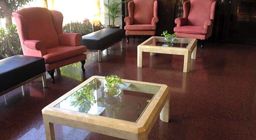 Grand Continental Kuantan Hotel