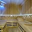 Gordonówka Residence & SPA- sauna i jacuzzi-przeżyj niezapomniany pobyt