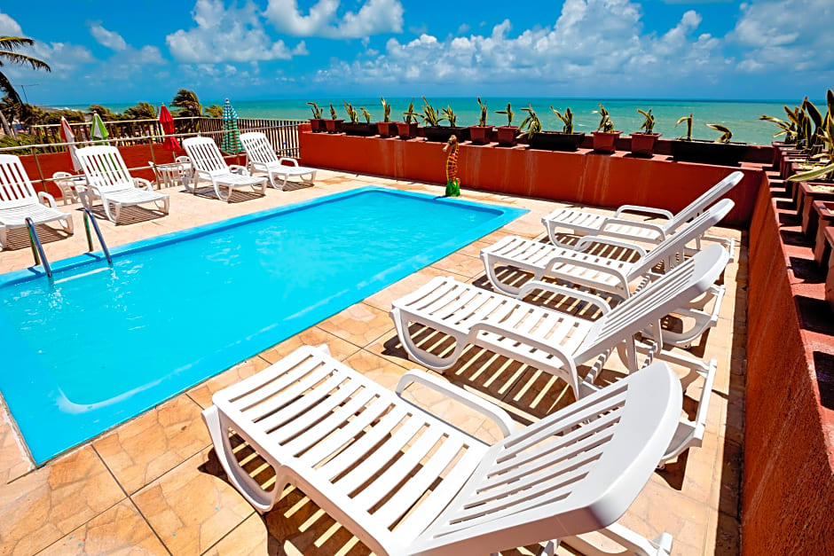 Brisa do Mar Beach Hotel