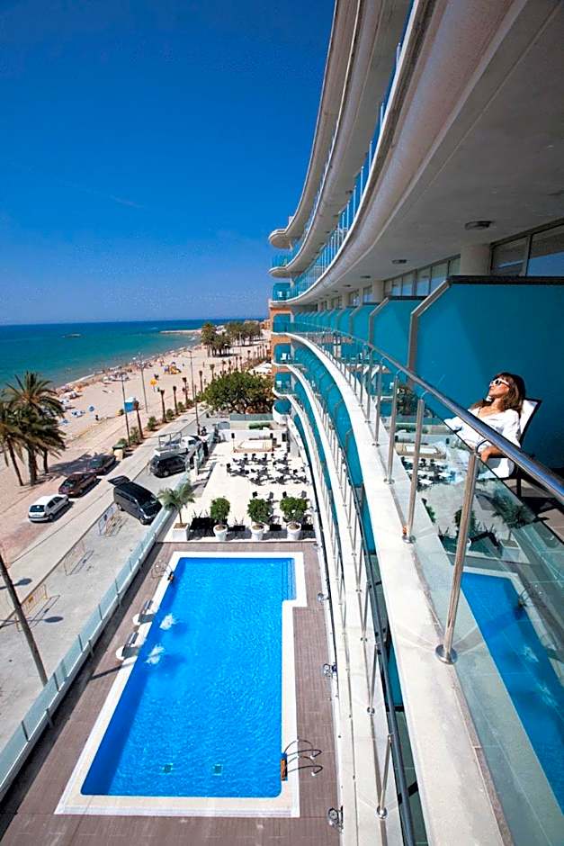 Hotel Allon Mediterrania