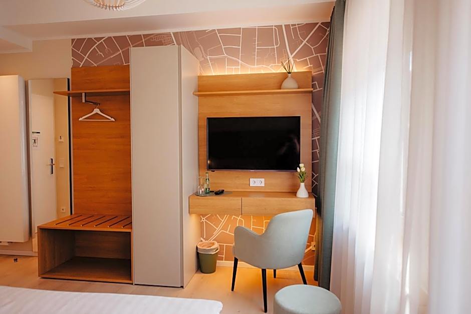 Hotel-Restaurant Haselhoff