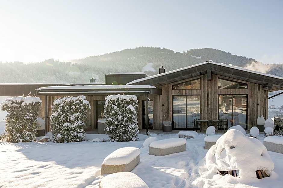 GOING TRIPLE A apartments WEST