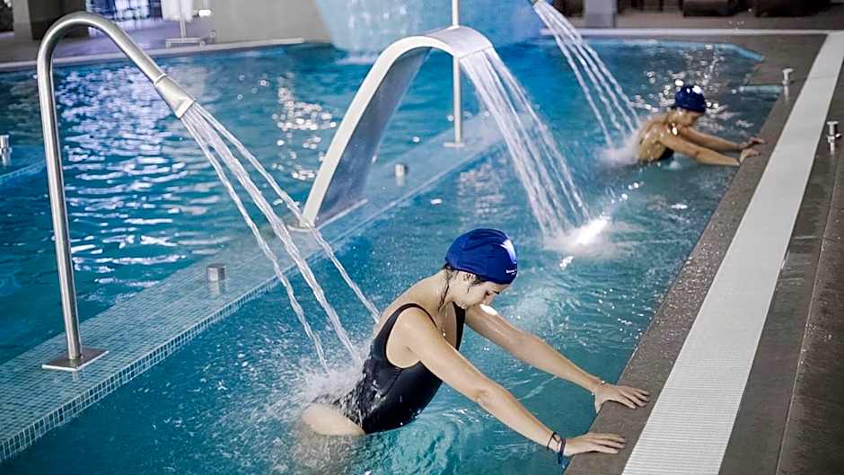 Hotel Bienestar Termas De Vizela