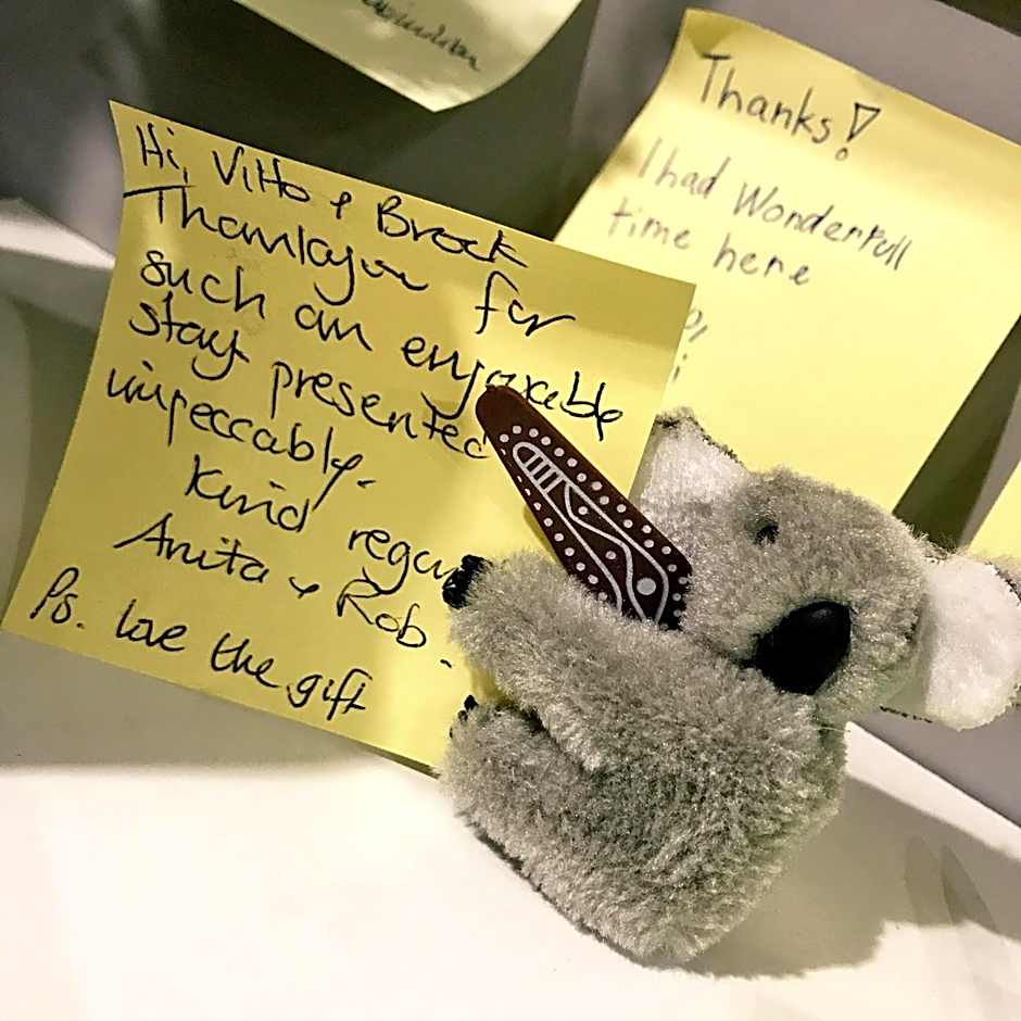 Moonlight Inn Guesthouse