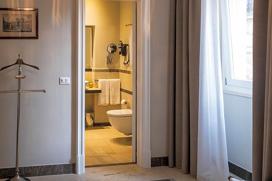 La Dépendance Hotel