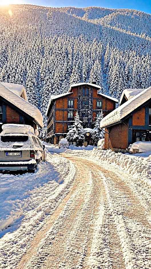 Sezgin Hotel