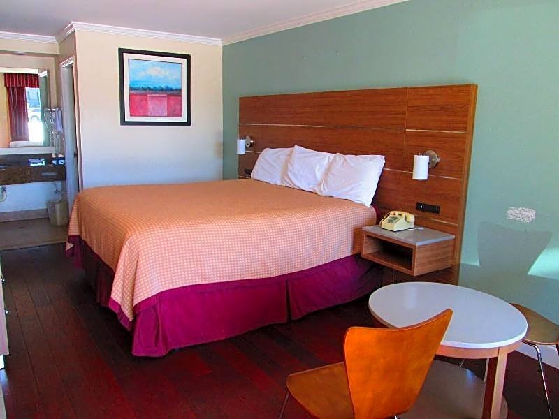 Regency Inn Hotel Fort Walton