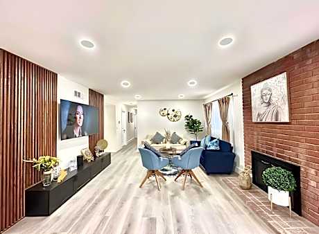 Relaxation Rentals in OC 2