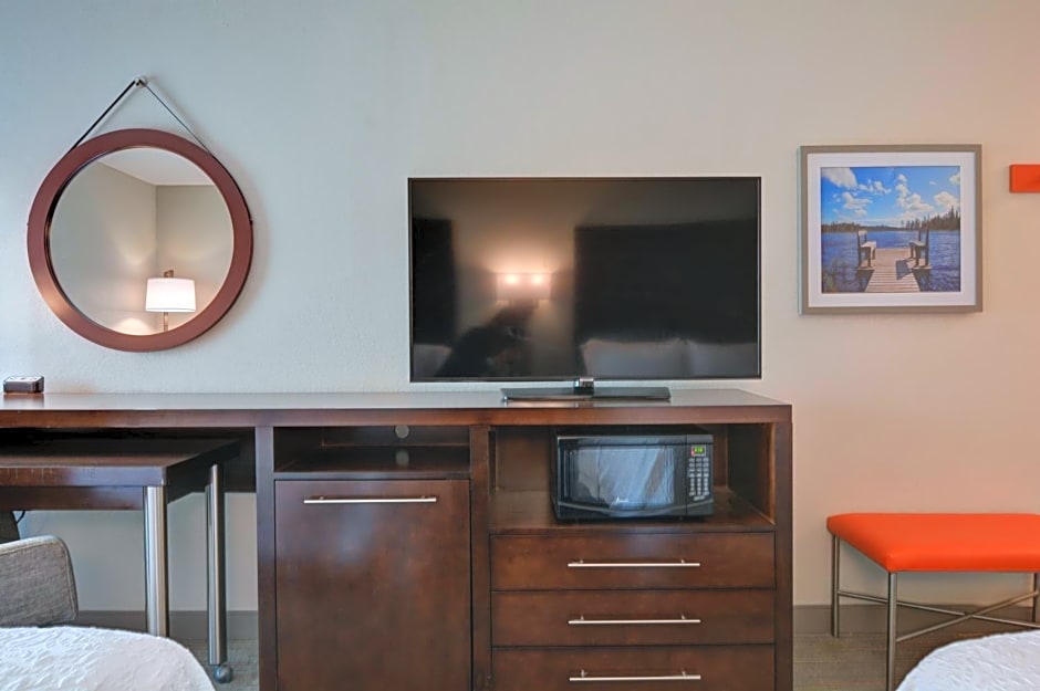 Hampton Inn Anderson