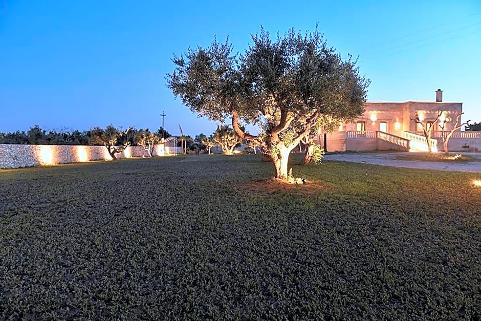 Castello Salentino B&B Melendugno