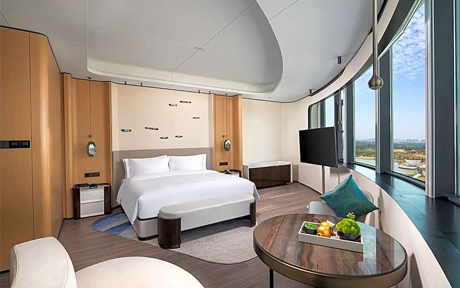 Wyndham Garden Nanjing Airport