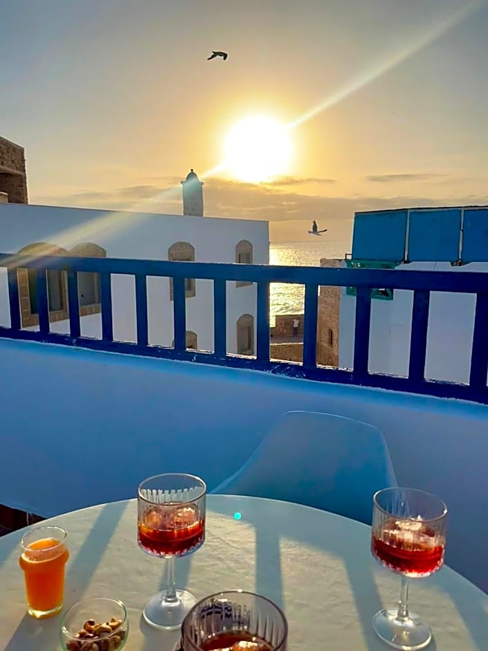 Le Consulat - Riad de charme entièrement privatisé - Petit-déjeuner inclus