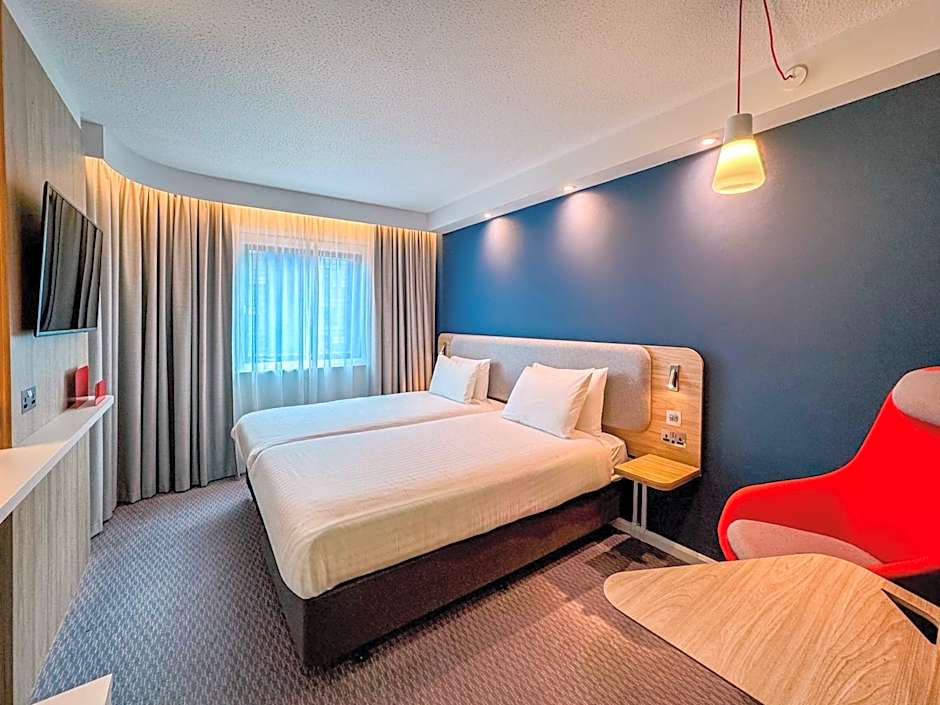 Holiday Inn Express London Stratford By IHG